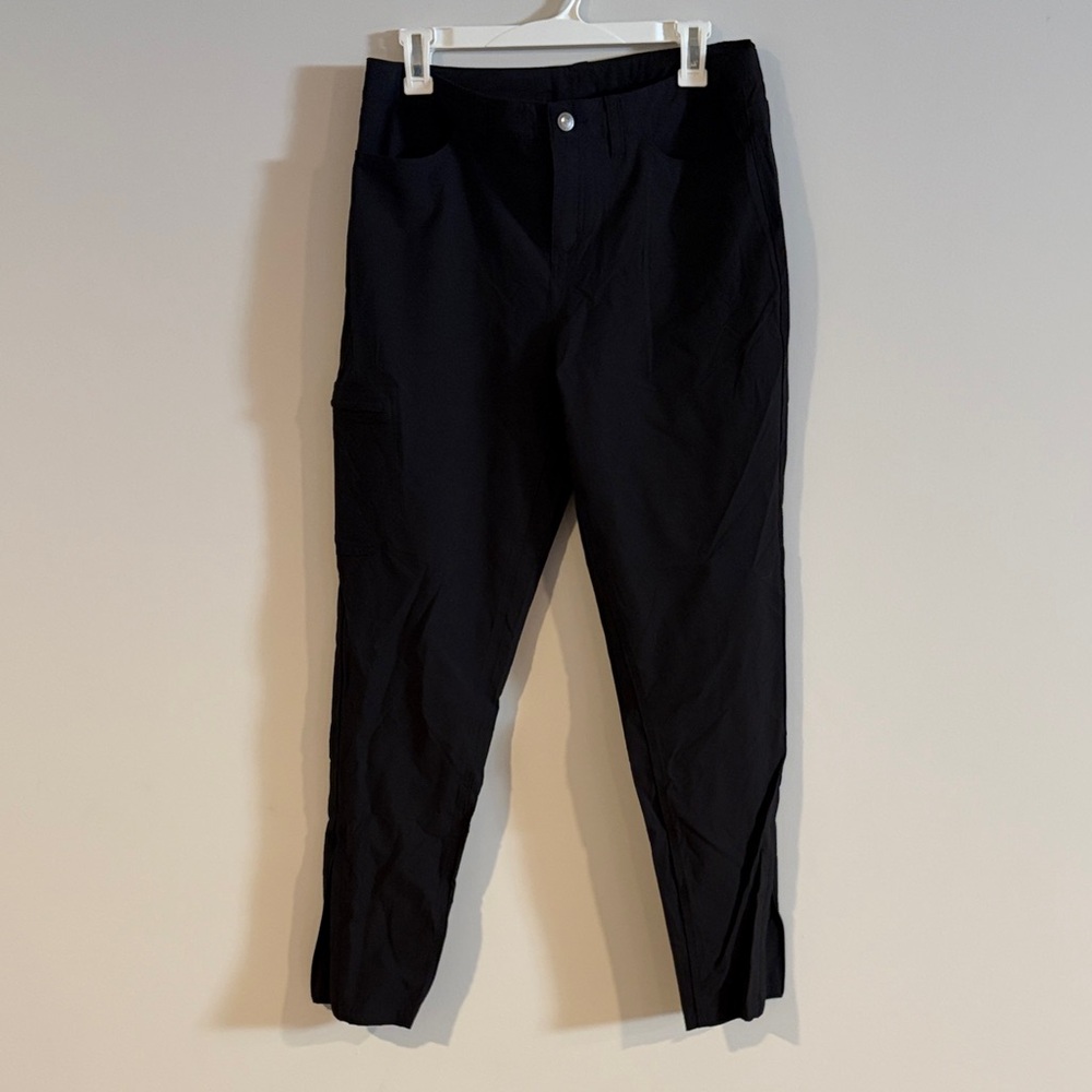 Patagonia Men's Classic Black Dress Pants